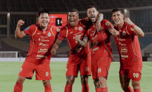 Klasemen Super League 2025/26: Bantai Persik, Persija Tempel Borneo FC - GenPI.co