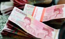 DPR RI Soroti Keterlambatan Kemenaker Tetapkan Upah Minimum, Dianggap Lalai - GenPI.co