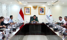 Sepak Bola Tidak Ditarget Emas di SEA Games 2025, Kata Erick Thohir - GenPI.co