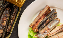 3 Makanan Penuh Omega-3 untuk Jaga Kesehatan, Bagus Dikonsumsi Rutin - GenPI.co