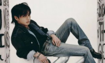 Rumah Dimasuki Penggemar, Jungkook BTS: Saya Akan Mengurungmu - GenPI.co
