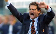 Fabio Capello: Leao Penentu Utama Derbi Milan, Inter Tetap Favorit - GenPI.co