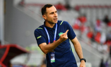 Timur Kapadze: Saya Pernah Dikontak PSSI - GenPI.co