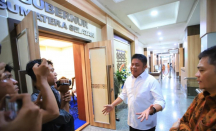 Pemprov Sumsel Terapkan Regulasi Baru Penyaluran Solar, Herman Deru Sudah Minta Tambahan Kuota - GenPI.co