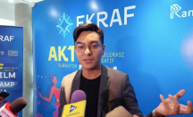 Perizinan Jadi Masalah Terbesar Industri Film Indonesia - GenPI.co