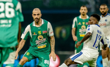 Klasemen Super League 2025/26: Derbi Jatim Imbang, Borneo FC Perkasa - GenPI.co