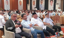 Eks Wali Kota Batam Muhammad Rudi Tambah Kekuatan PSI untuk Pemilu 2029 - GenPI.co