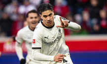 Setara dengan Mbappe dan Yamal, Kevin Diks Masuk Best XI Eropa - GenPI.co