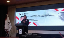 PSI Pengin Anak Muda Seperti Jokowi, Diinginkan Rakyat untuk Jadi Presiden - GenPI.co