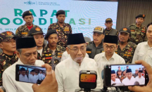 Gus Yahya Akui ke Israel Bertemu Netanyahu, Tapi Demi Palestina - GenPI.co