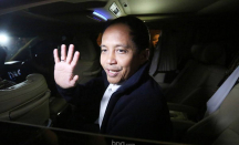 Raja Juli Antoni Tegaskan PSI Kini Jelata, Bukan Lagi Partai Jelita - GenPI.co