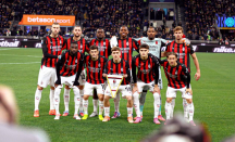 Link Live Streaming Serie A Italia: AC Milan vs Lecce - GenPI.co
