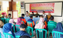 Zona Merah Semeru Jadi Tontonan Warga, BNPB Keluarkan Larangan Wisata - GenPI.co