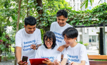 Samsung Dorong Pemerataan Literasi AI Lewat SIC Batch 7, Libatkan 113 Guru dan Dosen - GenPI.co