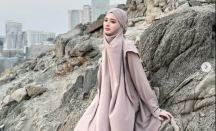 Mau Jadi Istri Kedua Insanul Fahmi, Inara Rusli Sebut Tidak Dilarang dalam Islam - GenPI.co