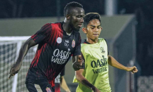 3 Pemain Diragukan Tampil, Persijap Jepara Ubah Strategi Lawan PSBS Biak - GenPI.co