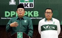 PKB Tak Mau Campuri Konflik Internal PBNU, Disebut Urusan Orang Tua - GenPI.co