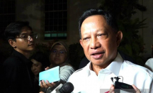 Prabowo Subianto Soroti Anggaran Daerah Rp203 Triliun Mengendap di Bank - GenPI.co