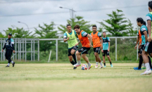 Persebaya Surabaya Fokus Pulihkan Mental Jelang Lawan Bhayangkara FC - GenPI.co