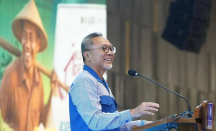 Zulhas Ingatkan Kader PAN, Rakyat Disebut Tak Butuh Janji dan Omon-omon - GenPI.co
