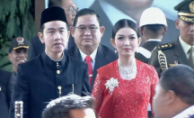 Komisi II Singgung Gibran Ingin Kerja di IKN Mulai 2026, Wakil Menteri Diminta Ikut - GenPI.co