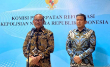 Pemerintah Kaji Lembaga Baru Seusai Banyak Kritik Terhadap Kompolnas - GenPI.co