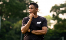 Singapura Tak Gentar Hadapi Timnas Indonesia U-23 di SEA Games 2025 - GenPI.co