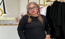 Inara Rusli Dituduh Selingkuh, Ibu Virgoun Sempat Anggap Ada yang Cari Sensasi - GenPI.co