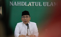 SE Pemberhentian Ketum PBNU Gus Yahya Dipastikan Sah dan Berlaku - GenPI.co