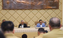 Komisi II DPR RI Sebut Penyebab Honorer Gagal PPPK Karena Daerah Lambat - GenPI.co