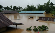 116 Warga Meninggal 42 Masih Hilang dalam Bencana di Sumut, Korban Bisa Bertambah - GenPI.co