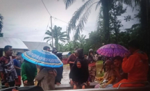 Agam Dilanda Bencana, Seluruh Siswa PAUD hingga SMP Belajar dari Rumah - GenPI.co