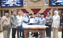 Era Pendidikan Digital, Habib Syarief Sebut Literasi dan Perlindungan Anak Jadi Fokus - GenPI.co