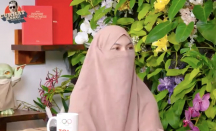 Insanul Fahmi Selingkuh dengan Inara Rusli, Istri Minta Tanggung Jawab - GenPI.co