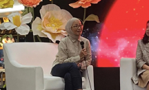 Kawasan Stadion GBK Masih Jadi Favorit Tempat Konser Musik - GenPI.co