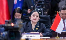 Puan Maharani Minta Anggota DPR RI di Dapil Terdampak Bencana Turun Lapangan - GenPI.co