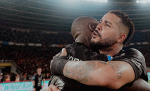 Klasemen Super League 2025/26: Bungkam PSIM, Persija Menjauh dari Persib - GenPI.co