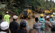 Banjir dan Longsor Sumut Tewaskan 47 Warga, 13 Daerah Terdampak dan 9 Masih Hilang - GenPI.co