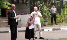 Ira Puspadewi Apresiasi Presiden Prabowo, Kuasa Hukum: Kasus Selesai - GenPI.co