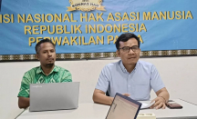 Ada 60 Dugaan Pelanggaran HAM di Papua, Konflik Lahan hingga Kekerasan Aparat - GenPI.co