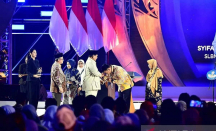 Prabowo Subianto Minta Menteri Awasi Anak Buah, Markup Anggaran Agar Dicegah - GenPI.co