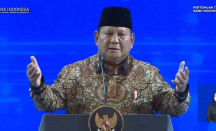 SEA Games 2025: Prabowo Siapkan Insentif Rp 1 Miliar bagi Peraih Emas - GenPI.co