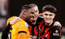 Klasemen Serie A Italia 2025/26: Bungkam Lazio, AC Milan Naik ke Puncak - GenPI.co