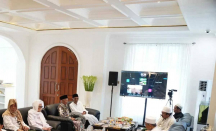 Sesepuh Nahdlatul Ulama Minta Konflik di PBNU Diselesaikan Secara Islah - GenPI.co