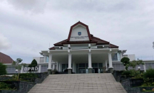 Dono Kasino Indro Resmi Jadi Anggota DPRD Lombok Tengah, Diharap Amanah - GenPI.co