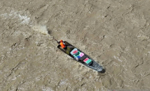 Bencana di Aceh: 96 Tewas 113 Hilang dan 62 Ribu KK Mengungsi - GenPI.co