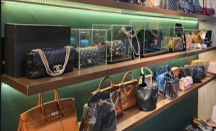 Segera Digelar, Bazar Senayan Preloved Branded Centre Siapkan Diskon 70 Persen - GenPI.co