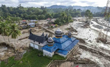 Tito Karnavian Ungkap Sejumlah Daerah Terisolasi, Dampak Bencana di Sumatera - GenPI.co