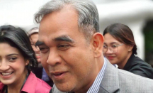 Ahmad Muzani Pastikan Prabowo Sudah Tahu Pemicu Bencana Sumatera - GenPI.co