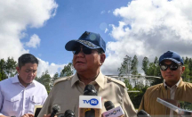 Teddy Indra Wijaya Jawab Harapan Publik, Dibutuhkan Pemerintahan Prabowo - GenPI.co